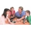 Rummikub NOVO Rodzinna Gra Planszowa TM TOYS
